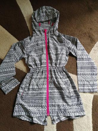 Prechodná bundička " y. d.", young dimension,134