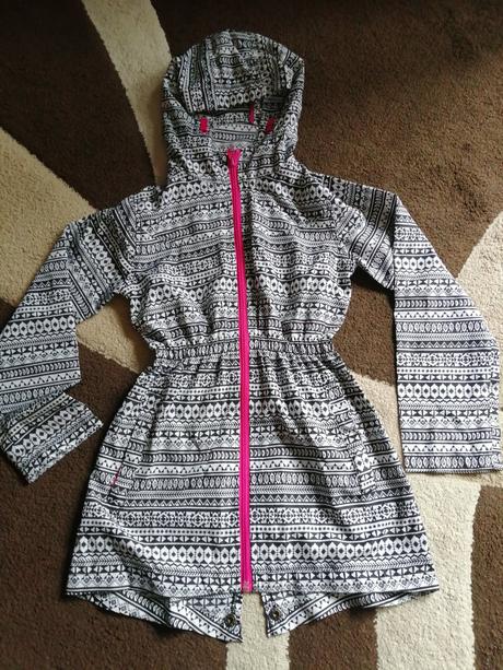 Prechodná bundička " y. d.", young dimension,134