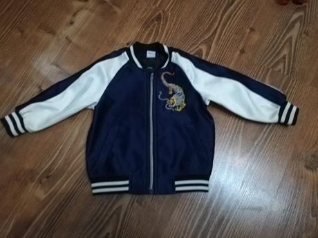 Tenká bundicka, lindex,92