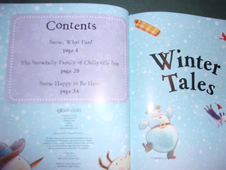 Snowy friends winter tales snowtime stories nwi19, 