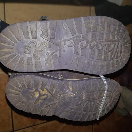 Dievčenské cizmicky, lasocki,27