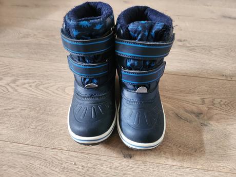 Zimne čižmy 28 dinosaury, 28