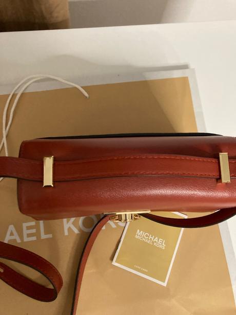 Michael kors nova kabelka, michael kors
