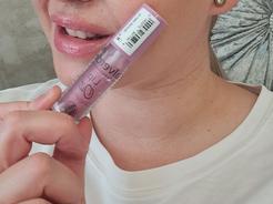 alverde NATURKOSMETIK olej na pery Dragonfruit