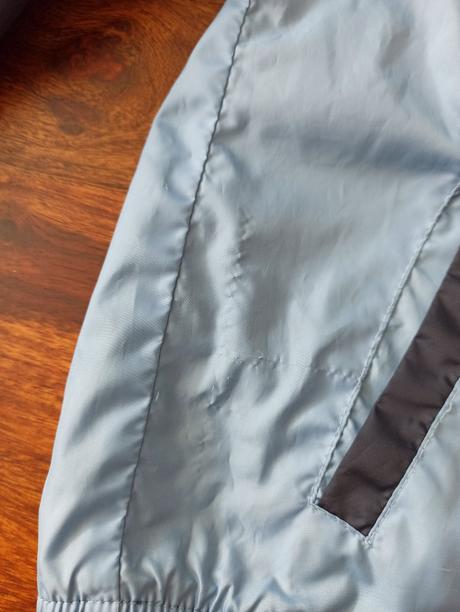 Obojstranná bundička, brums,140