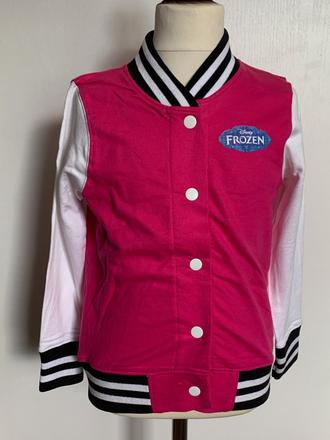 Disney mikina frozen, disney,116