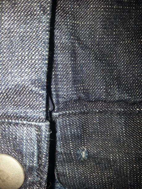 Riflova damska vesta zn. verdict, s