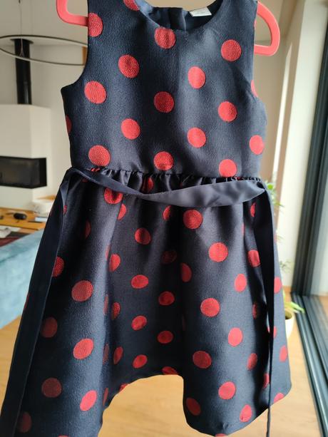 Šaty lindex, lindex,110