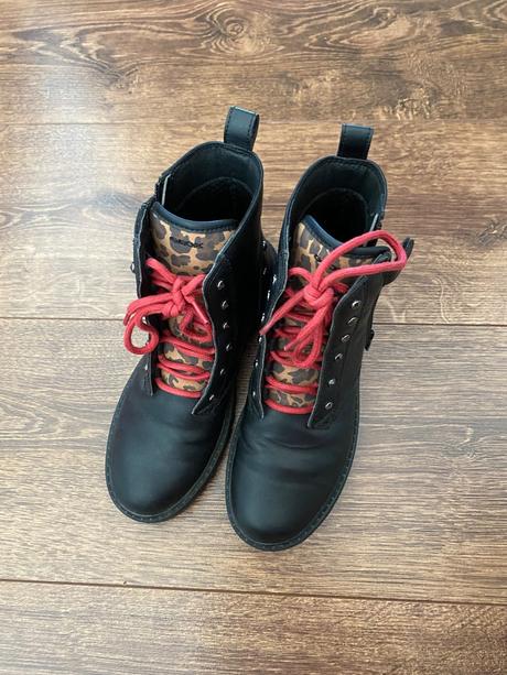 Geox prechodné topanky, geox,33