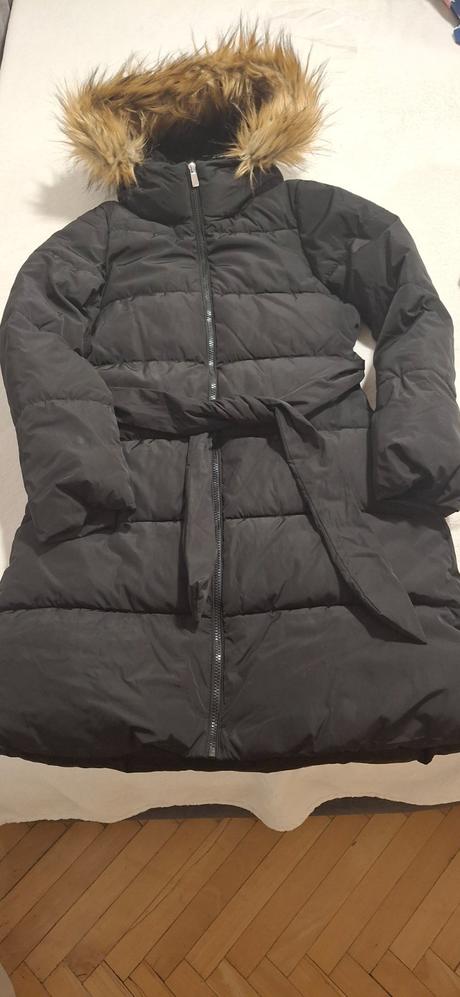 Zimná bunda, lindex,xs