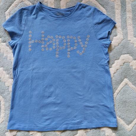 Tricko mickey minnie, tommy hilfiger a ine, 140–152