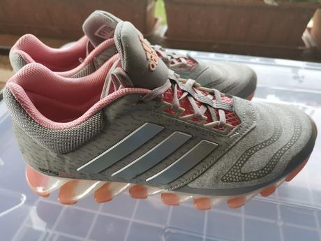 Adidas springlade, adidas,39