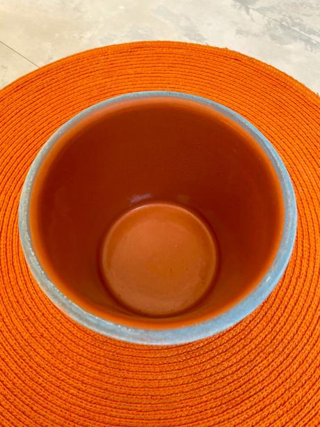 Kvet cyklámen/ sada 2 ks,