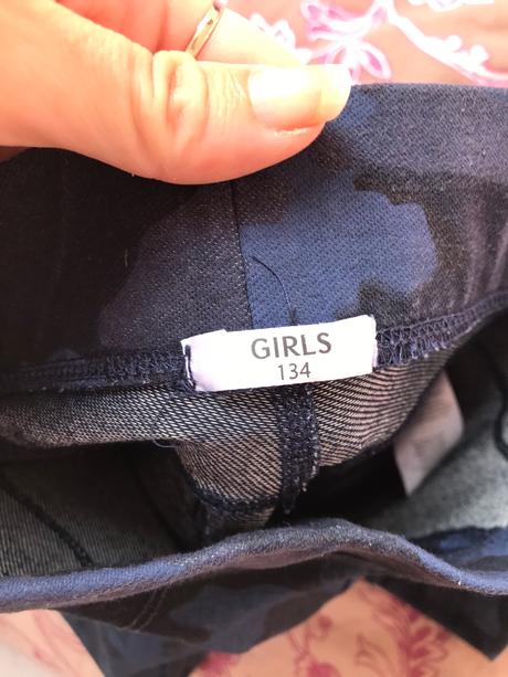 Leginy maskačove, pepco,134