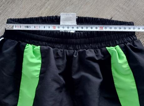 Športové šuštiakové nohavice, adidas,182