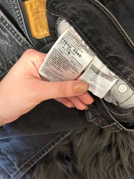 Levis suknička, levis,36