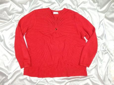 Luxusný pulover, 50