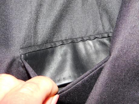 Dolce&gabbana luxusne sako, l