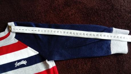 Pasikavy svetrik, palomino,92