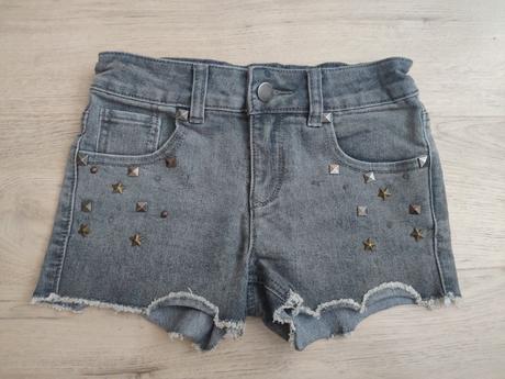 Riflové kraťase, 140