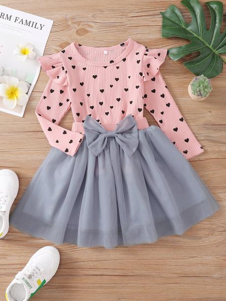 Komplet sukničkový poštovné zdarma, 86 - 122