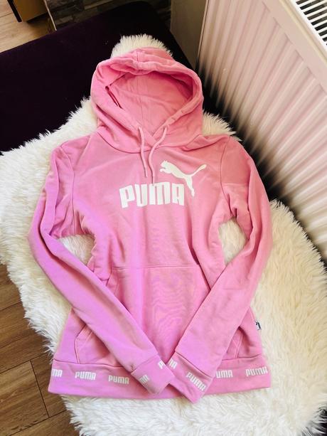 Puma mikina, puma,s