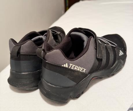 Tenisky adidas terrex, cierne, 39, adidas,39