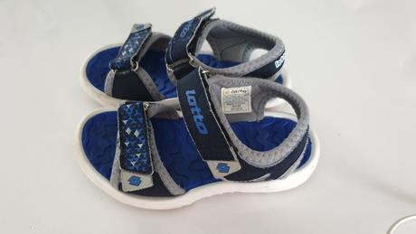 Sandalky lotto, 29