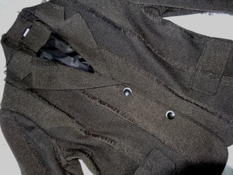 Dámske sako veľ.40 / m, m