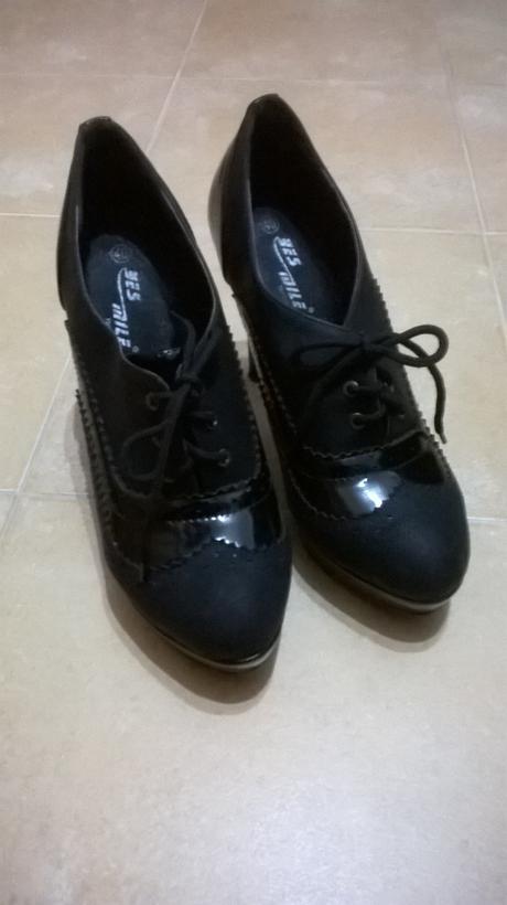 Dámske topánky, 40