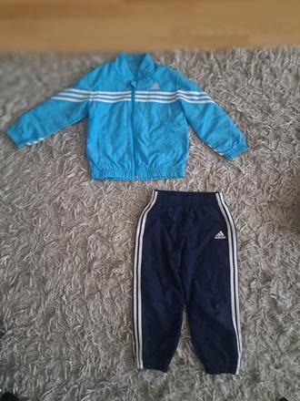 Adidas súprava, adidas,104