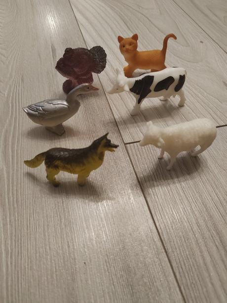 Zvieratká farma, 