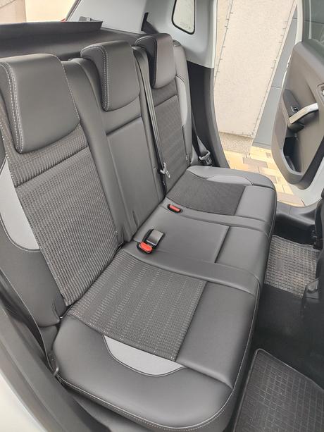 Peugeot 2008 1,5 bluehdi 88 kw allure 6 st. automa, peugeot