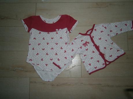 Svetrík s mašličkami nicol, 80