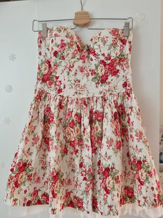 Šaty, new yorker,38