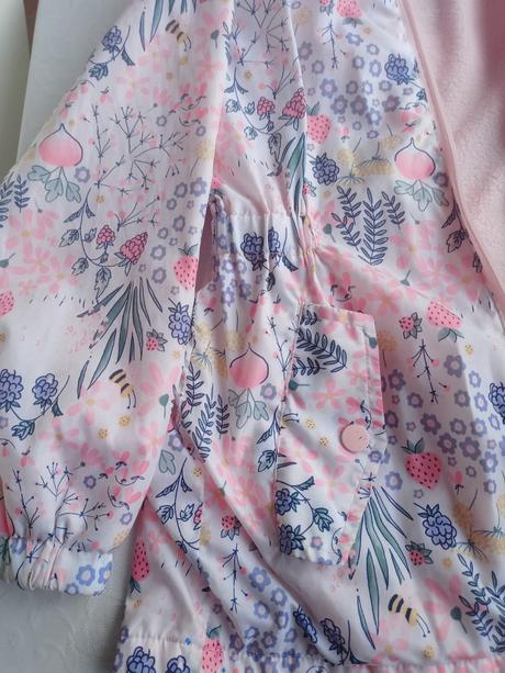 Vetrovka detská, pepco,134