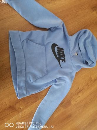 Mikina, nike,110