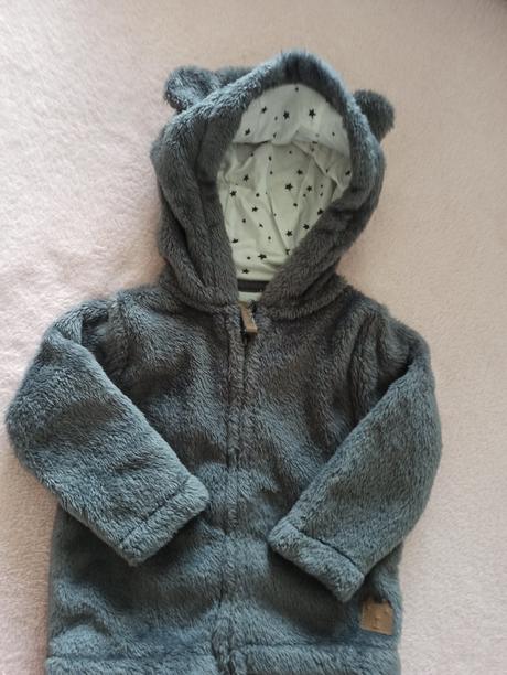 Macko mikina, f&f,68