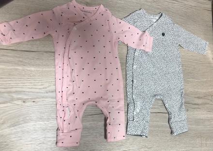 Overal noppies - veľ.50, 50