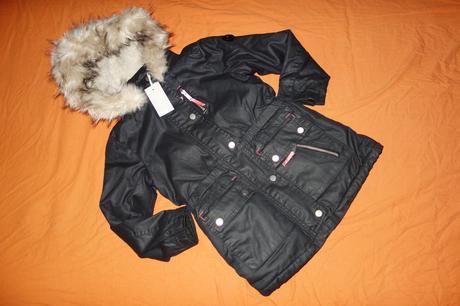 Nova bundicka na zimu mintie, 128