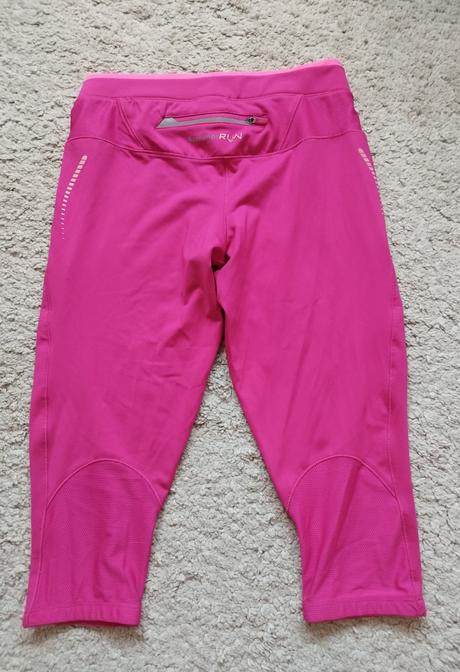 Damske bezecke nohavice karrimor, karrimor,38