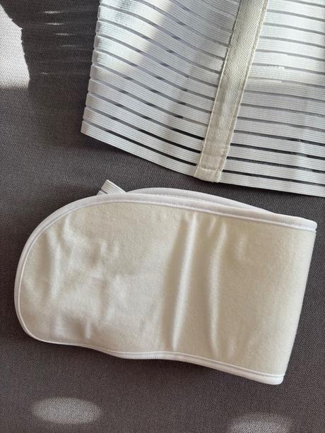 Unizdrav tehotensky a poporodny pas, 