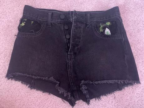 Guess kratasy, guess,xs