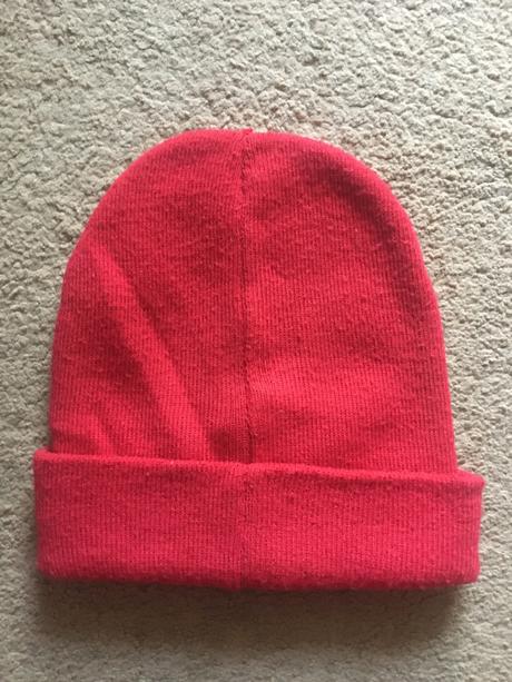 Zimná ciapka, terranova