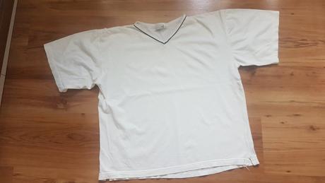 Tričko bavlnené, m