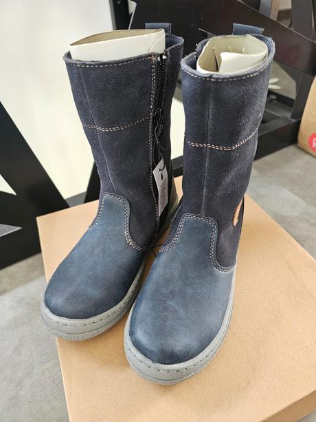 Nové friboo čižmy, 32 / 33