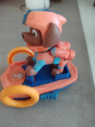 Paw patrol cln,