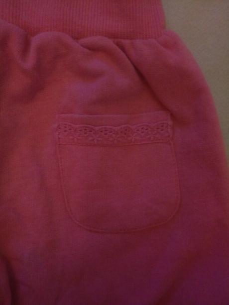 Pohodlne bavlnene teplacky, st. bernard,92