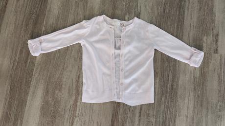 Ružový svetrík, 116