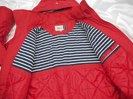 Kvalitná zimná bunda etam, etam,52